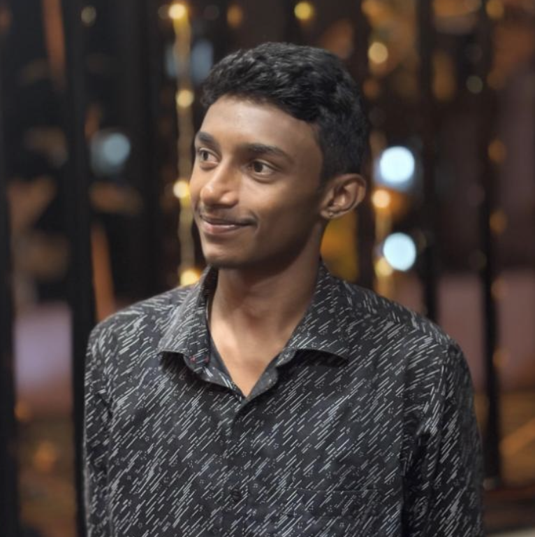 Picture of Kishan N R